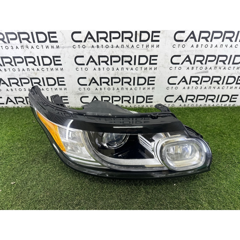 Фара (оптика) LAND ROVER RANGE ROVER Sport L494 2016 3.0 Diesel LR057272