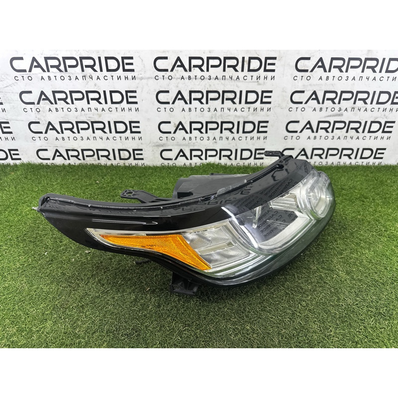 Фара (оптика) LAND ROVER RANGE ROVER Sport L494 2016 3.0 Diesel LR057272
