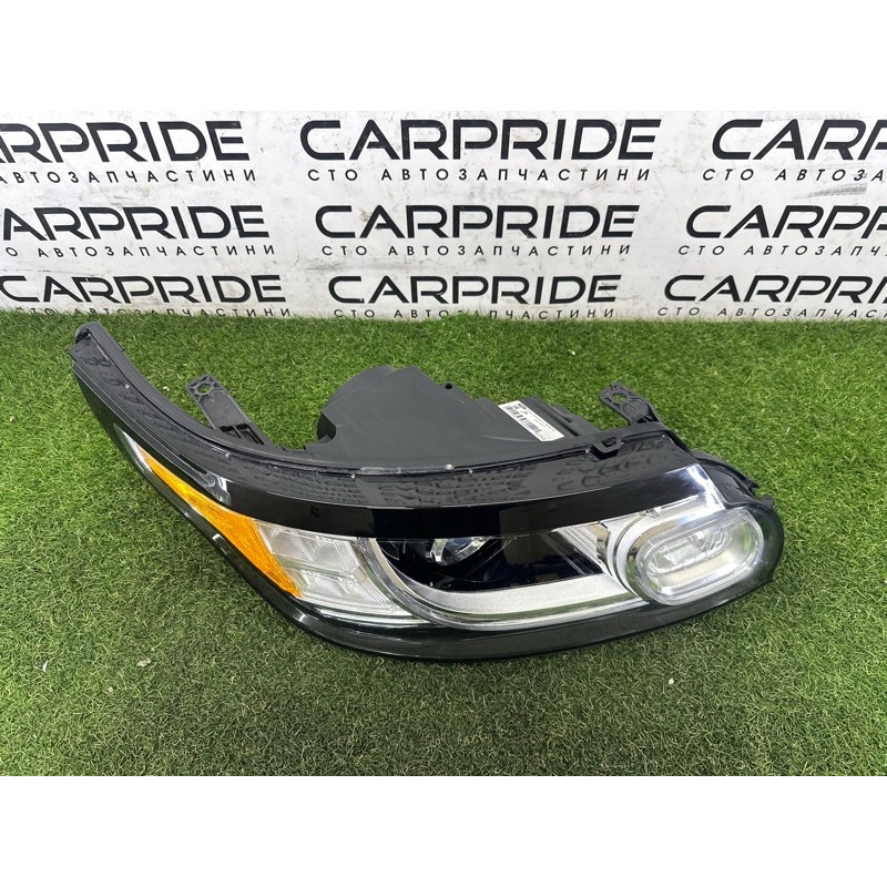 Фара (оптика) LAND ROVER RANGE ROVER Sport L494 2016 3.0 Diesel LR057272