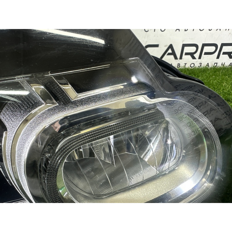 Фара (оптика) LAND ROVER RANGE ROVER Sport L494 2016 3.0 Diesel LR057272