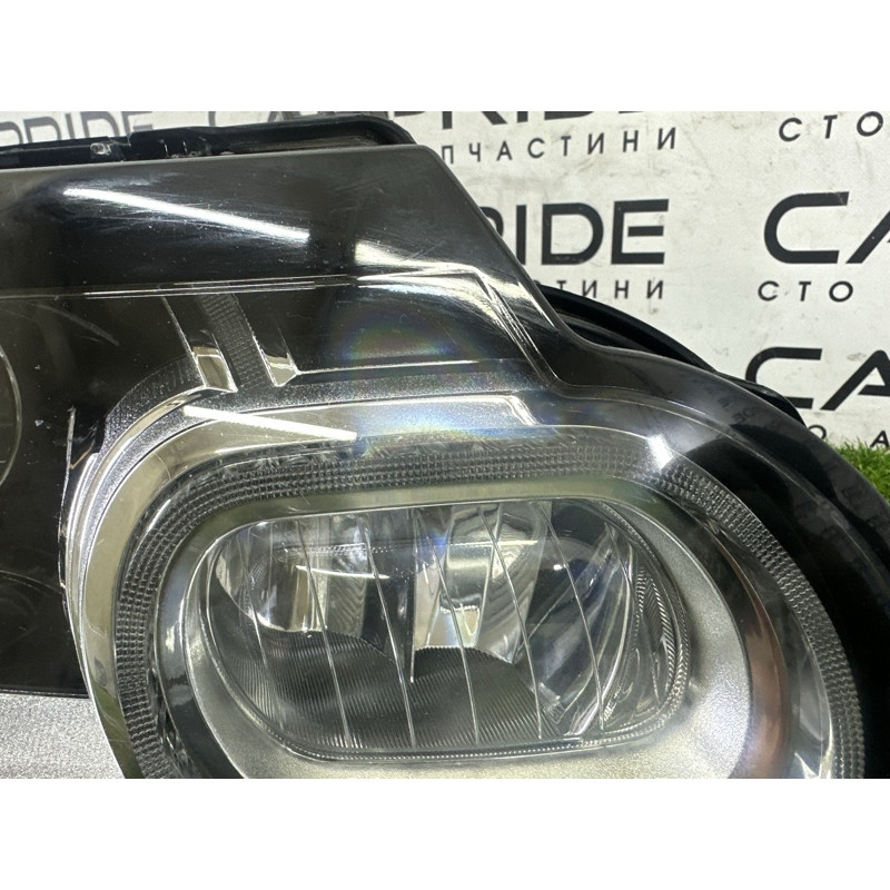 Фара (оптика) LAND ROVER RANGE ROVER Sport L494 2016 3.0 Diesel LR057272