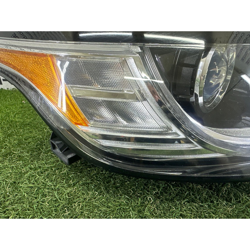 Фара (оптика) LAND ROVER RANGE ROVER Sport L494 2016 3.0 Diesel LR057272
