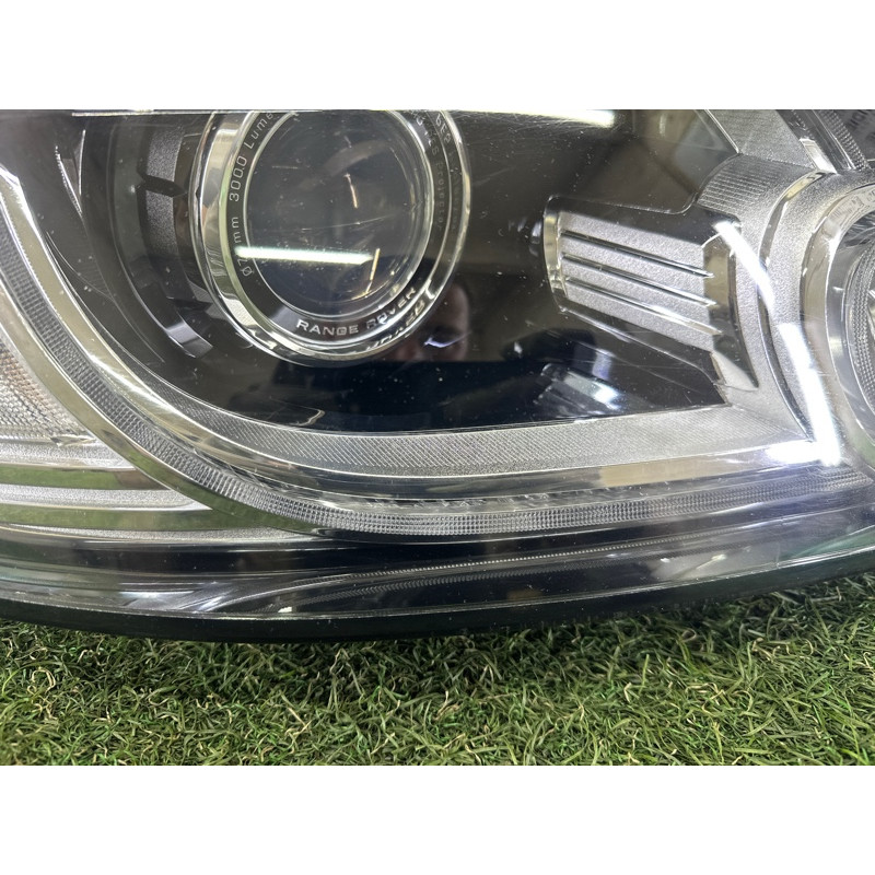 Фара (оптика) LAND ROVER RANGE ROVER Sport L494 2016 3.0 Diesel LR057272