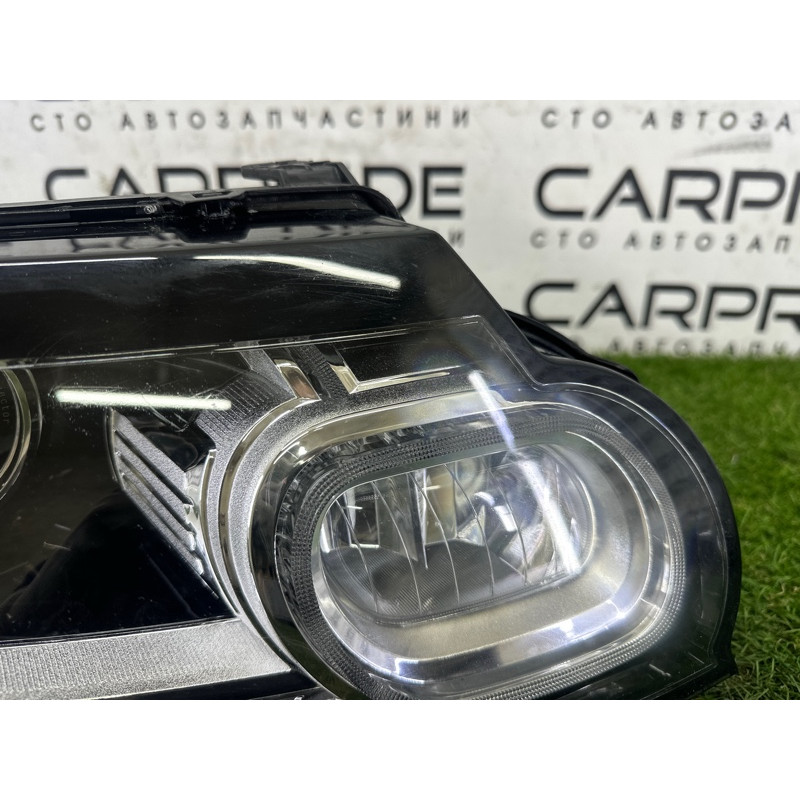 Фара (оптика) LAND ROVER RANGE ROVER Sport L494 2016 3.0 Diesel LR057272