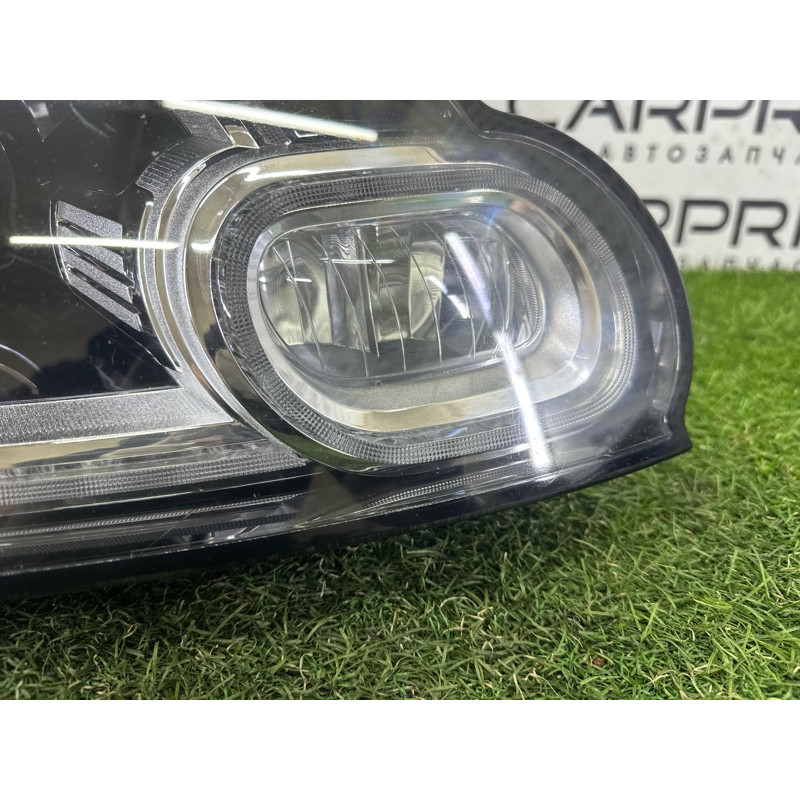 Фара (оптика) LAND ROVER RANGE ROVER Sport L494 2016 3.0 Diesel LR057272