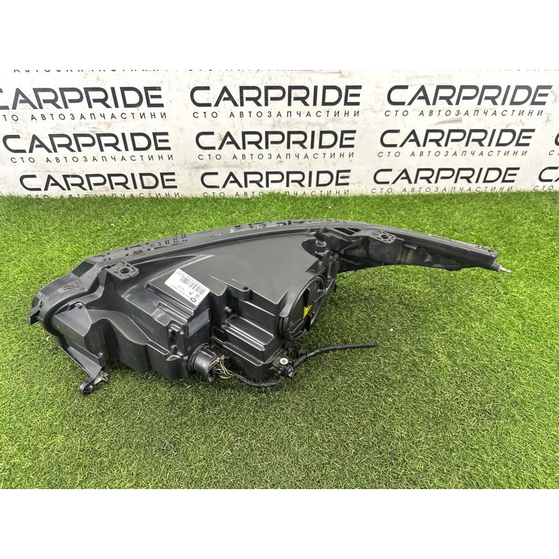 Фара (оптика) LAND ROVER RANGE ROVER Sport L494 2016 3.0 Diesel LR057272