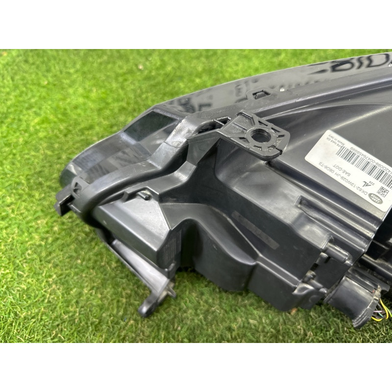 Фара (оптика) LAND ROVER RANGE ROVER Sport L494 2016 3.0 Diesel LR057272