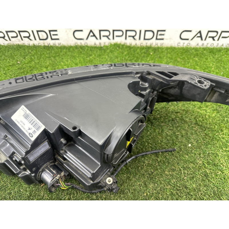 Фара (оптика) LAND ROVER RANGE ROVER Sport L494 2016 3.0 Diesel LR057272