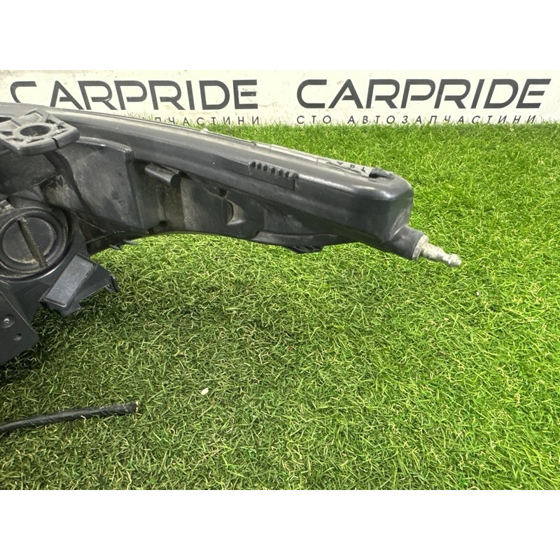 Фара (оптика) LAND ROVER RANGE ROVER Sport L494 2016 3.0 Diesel LR057272