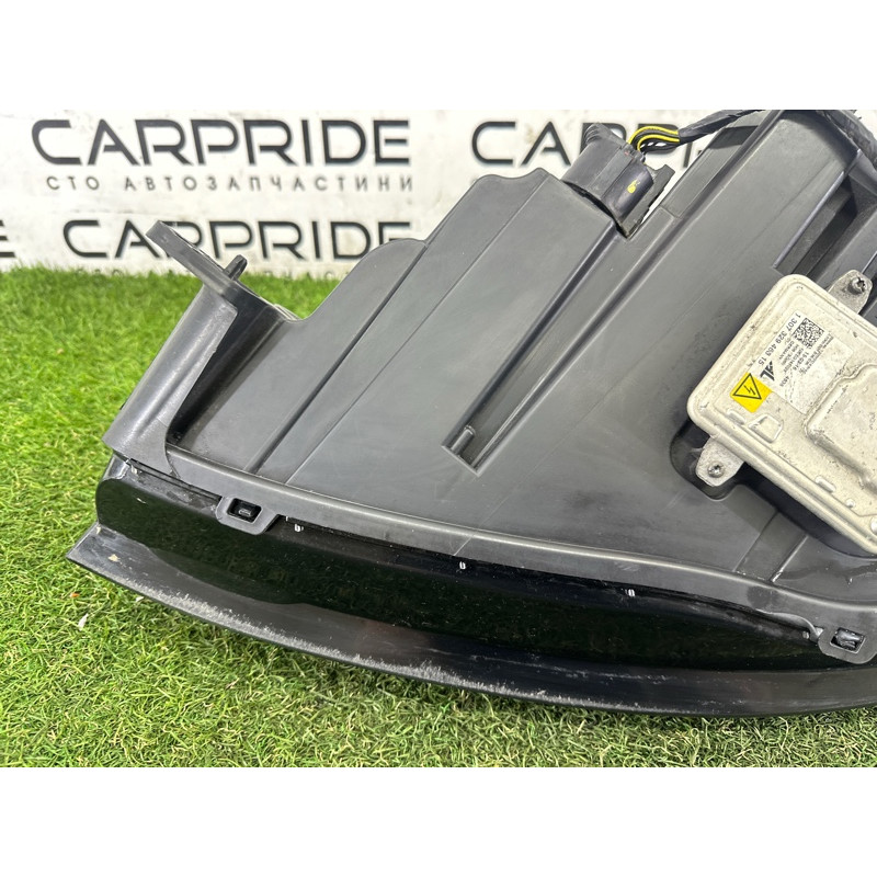 Фара (оптика) LAND ROVER RANGE ROVER Sport L494 2016 3.0 Diesel LR057272