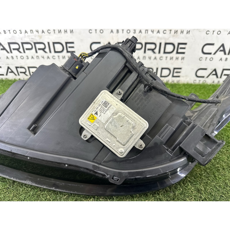 Фара (оптика) LAND ROVER RANGE ROVER Sport L494 2016 3.0 Diesel LR057272