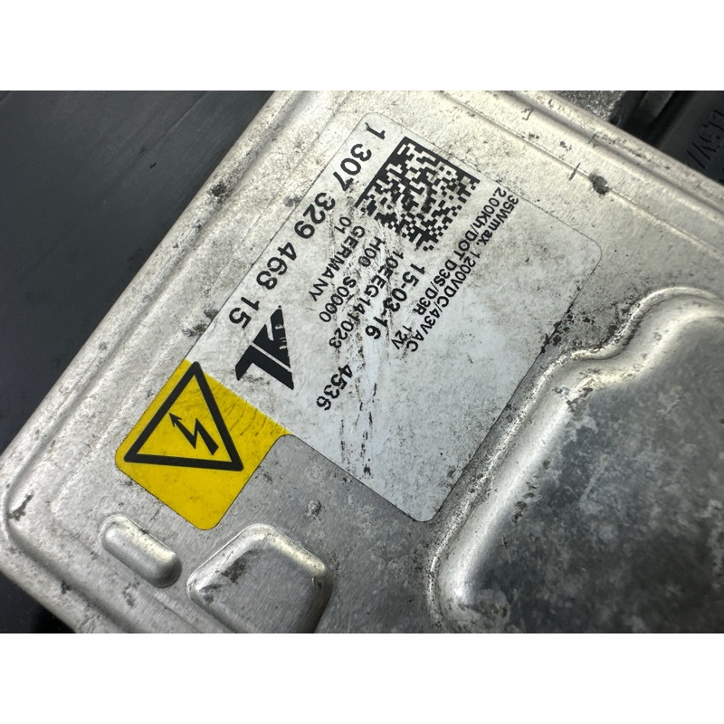 Фара (оптика) LAND ROVER RANGE ROVER Sport L494 2016 3.0 Diesel LR057272