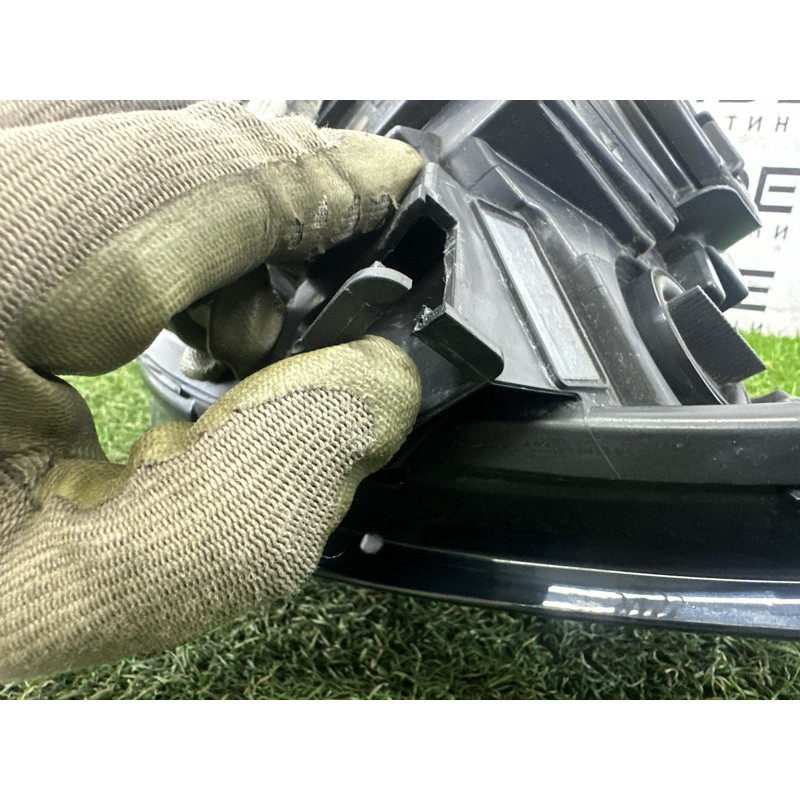 Фара (оптика) LAND ROVER RANGE ROVER Sport L494 2016 3.0 Diesel LR057272