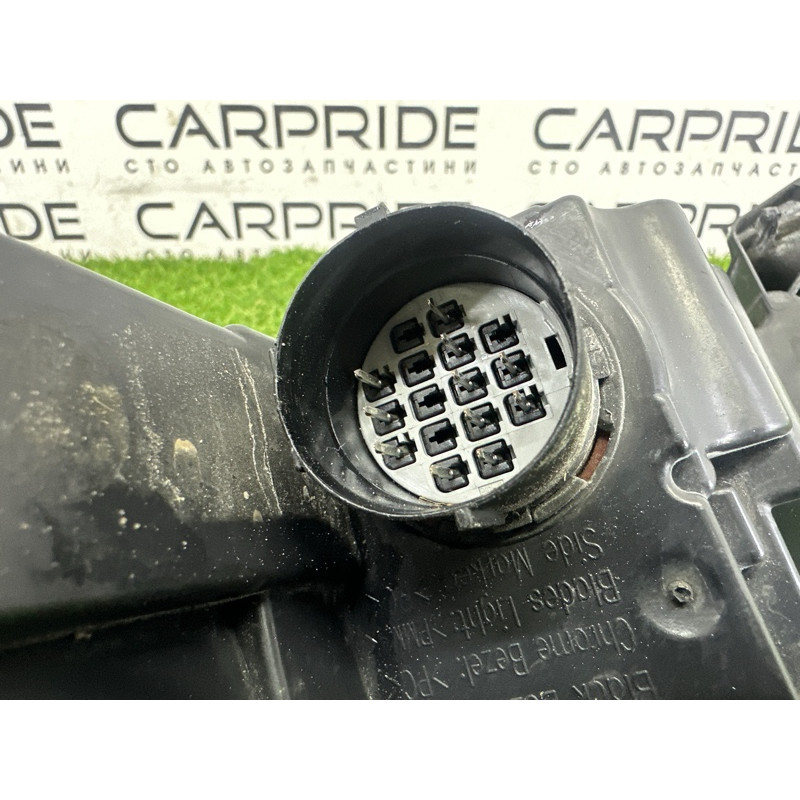 Фара (оптика) LAND ROVER RANGE ROVER Sport L494 2016 3.0 Diesel LR057272