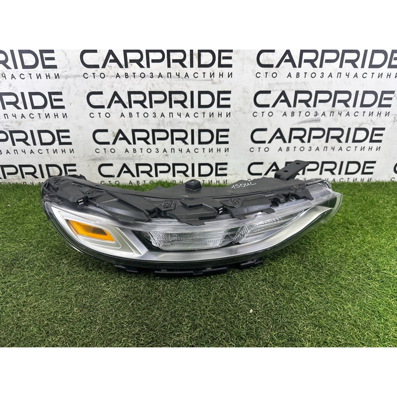 Фара (оптика) KIA Soul 3 2022 2.0 92208K0020