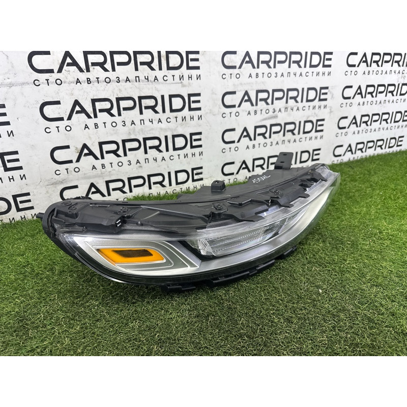 Фара (оптика) KIA Soul 3 2022 2.0 92208K0020