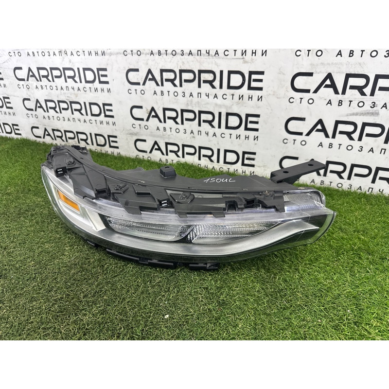 Фара (оптика) KIA Soul 3 2022 2.0 92208K0020