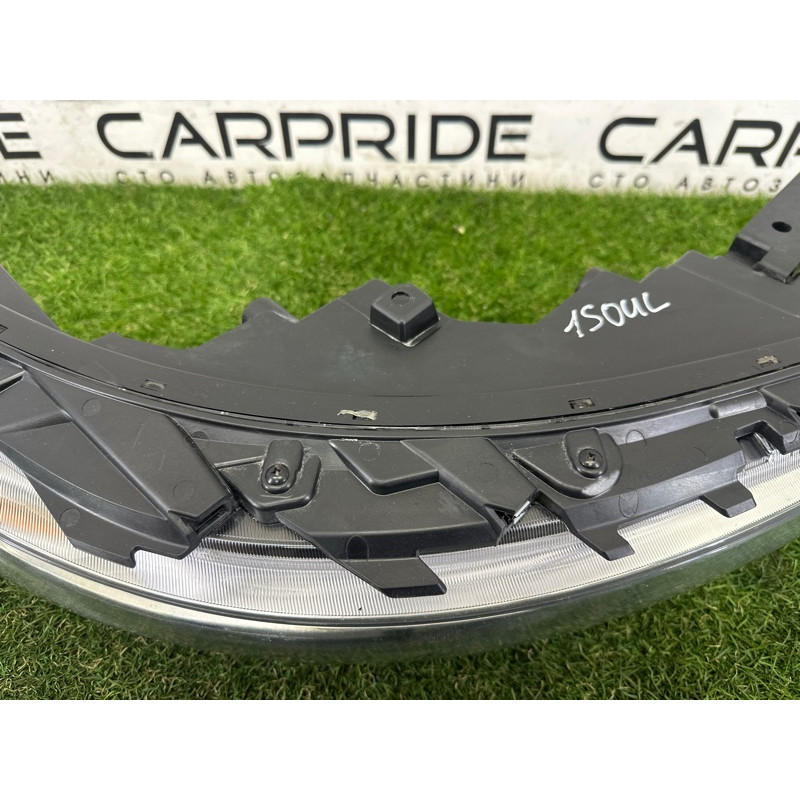 Фара (оптика) KIA Soul 3 2022 2.0 92208K0020