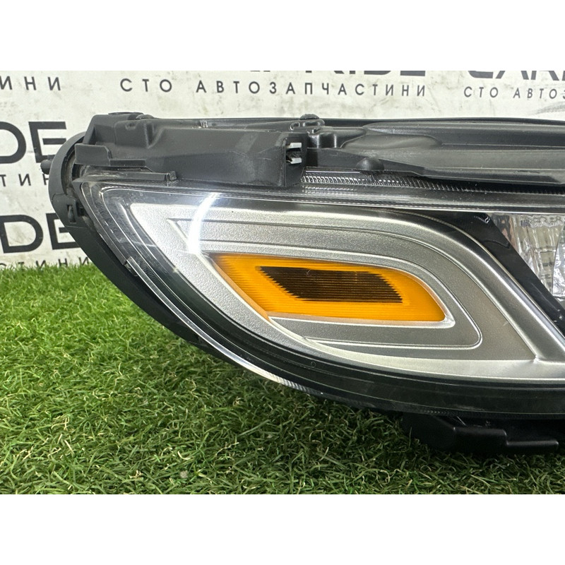 Фара (оптика) KIA Soul 3 2022 2.0 92208K0020