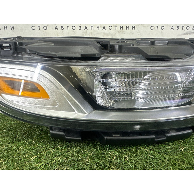 Фара (оптика) KIA Soul 3 2022 2.0 92208K0020