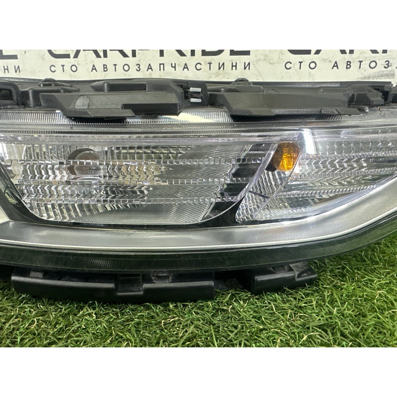 Фара (оптика) KIA Soul 3 2022 2.0 92208K0020
