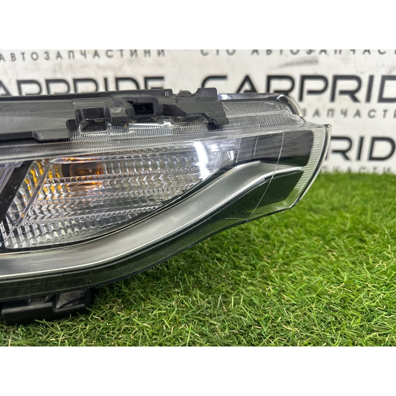 Фара (оптика) KIA Soul 3 2022 2.0 92208K0020