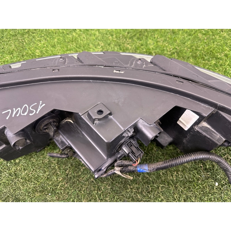 Фара (оптика) KIA Soul 3 2022 2.0 92208K0020