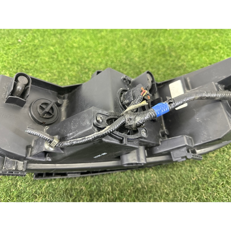 Фара (оптика) KIA Soul 3 2022 2.0 92208K0020