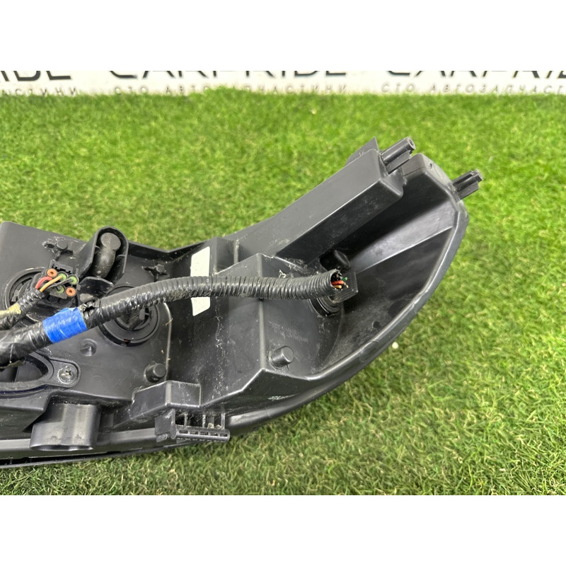 Фара (оптика) KIA Soul 3 2022 2.0 92208K0020