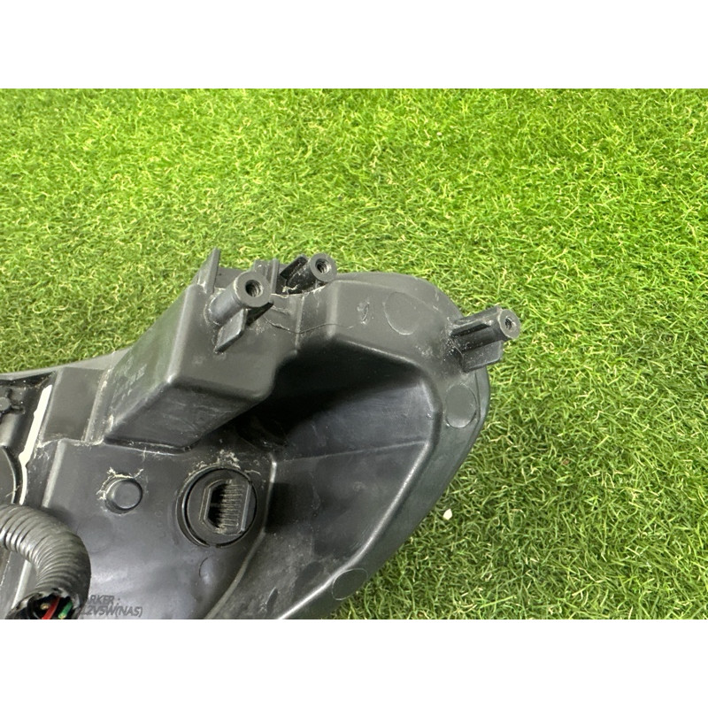 Фара (оптика) KIA Soul 3 2022 2.0 92208K0020