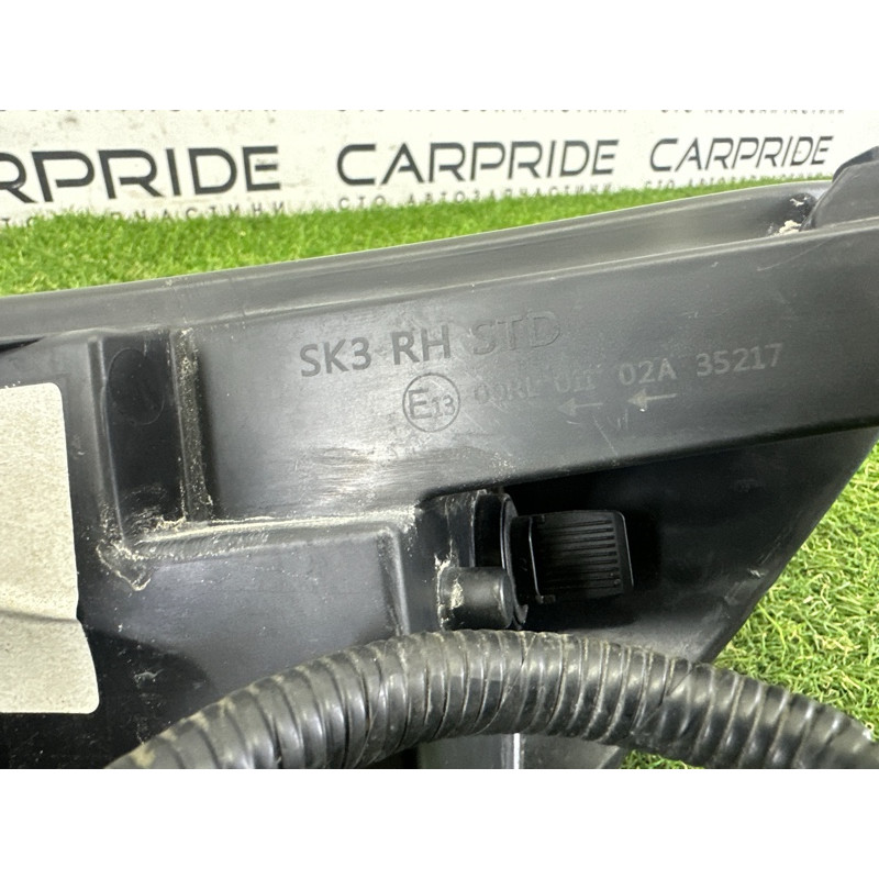 Фара (оптика) KIA Soul 3 2022 2.0 92208K0020