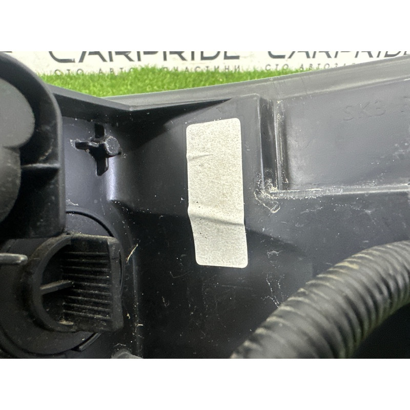 Фара (оптика) KIA Soul 3 2022 2.0 92208K0020