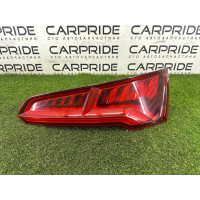 Задній ліхтар