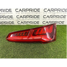 Задний фонарь