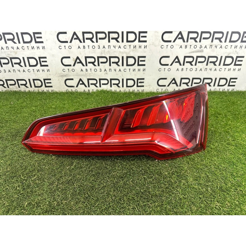 Задний фонарь (оптика) AUDI Q5 FY 2018 2.0 DAYB 80A945094A