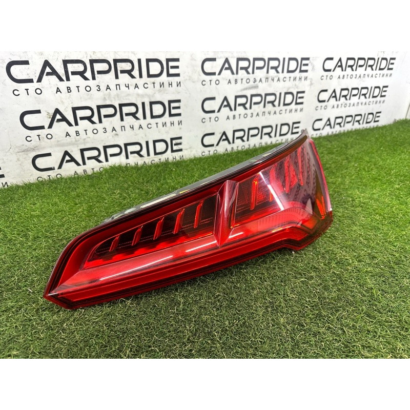 Задний фонарь (оптика) AUDI Q5 FY 2018 2.0 DAYB 80A945094A