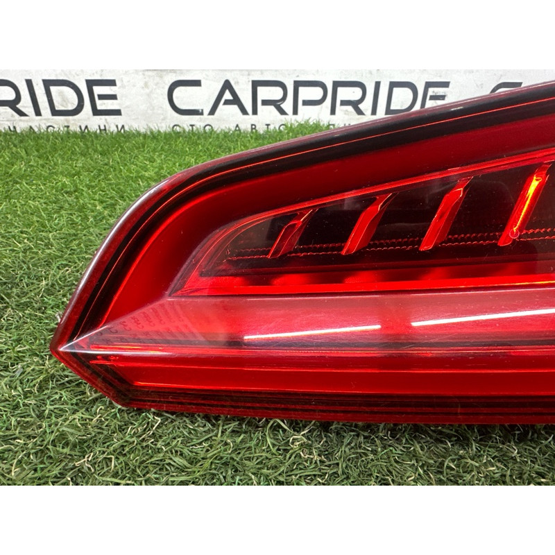 Задний фонарь (оптика) AUDI Q5 FY 2018 2.0 DAYB 80A945094A