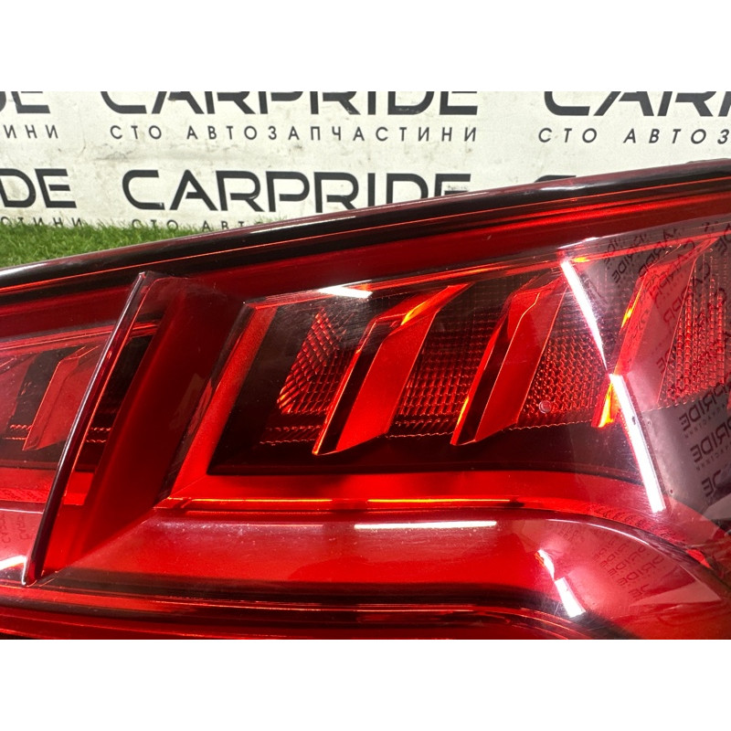 Задний фонарь (оптика) AUDI Q5 FY 2018 2.0 DAYB 80A945094A