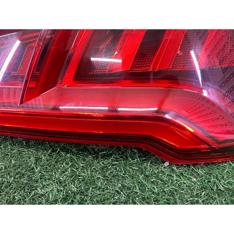 Задний фонарь (оптика) AUDI Q5 FY 2018 2.0 DAYB 80A945094A