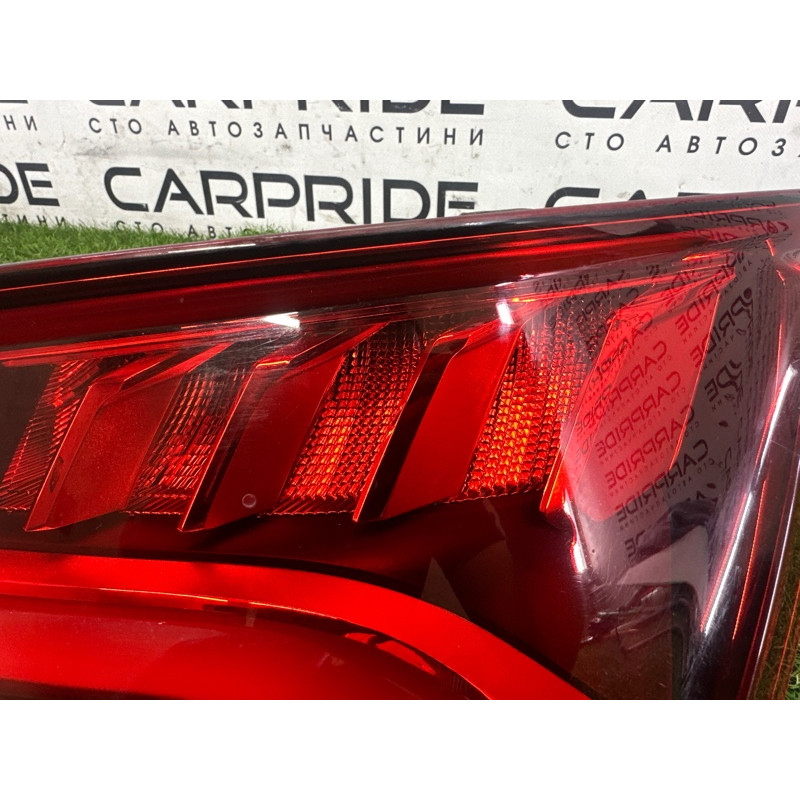 Задний фонарь (оптика) AUDI Q5 FY 2018 2.0 DAYB 80A945094A