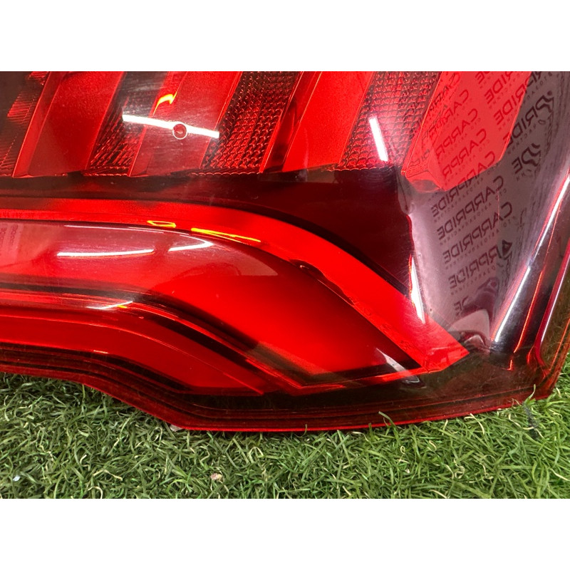 Задний фонарь (оптика) AUDI Q5 FY 2018 2.0 DAYB 80A945094A