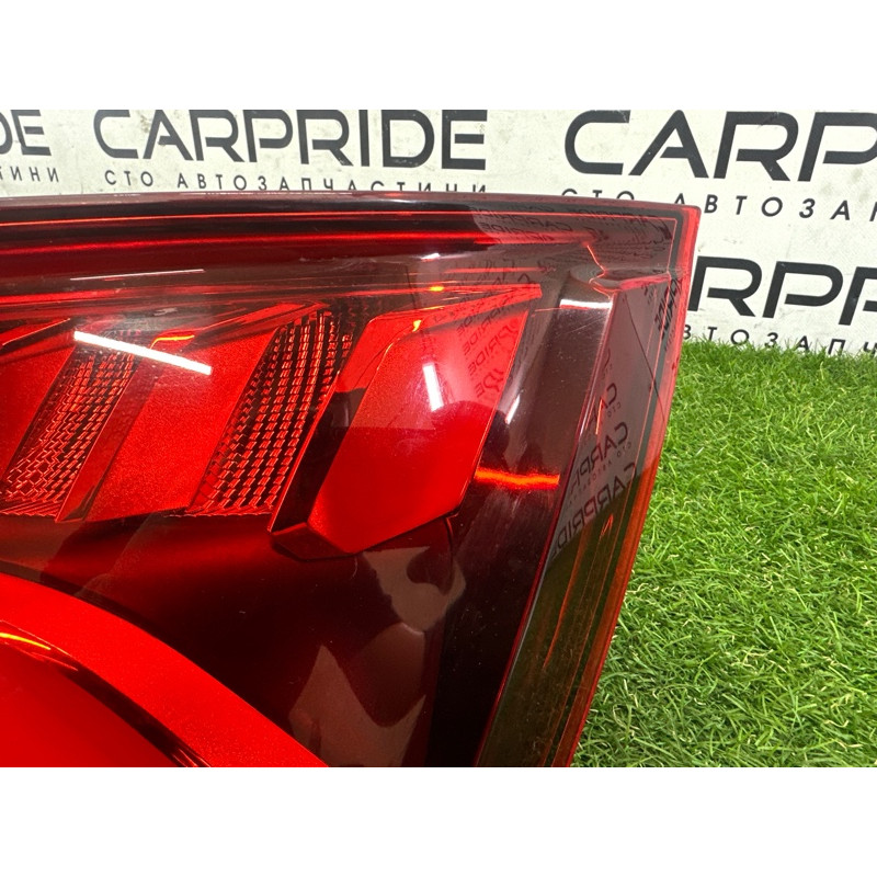 Задний фонарь (оптика) AUDI Q5 FY 2018 2.0 DAYB 80A945094A