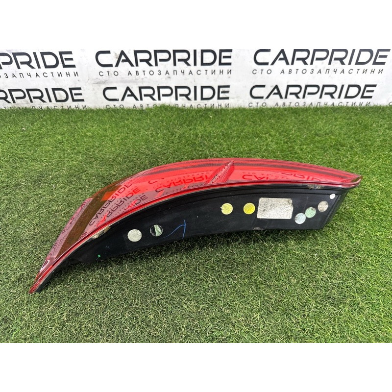 Задний фонарь (оптика) AUDI Q5 FY 2018 2.0 DAYB 80A945094A