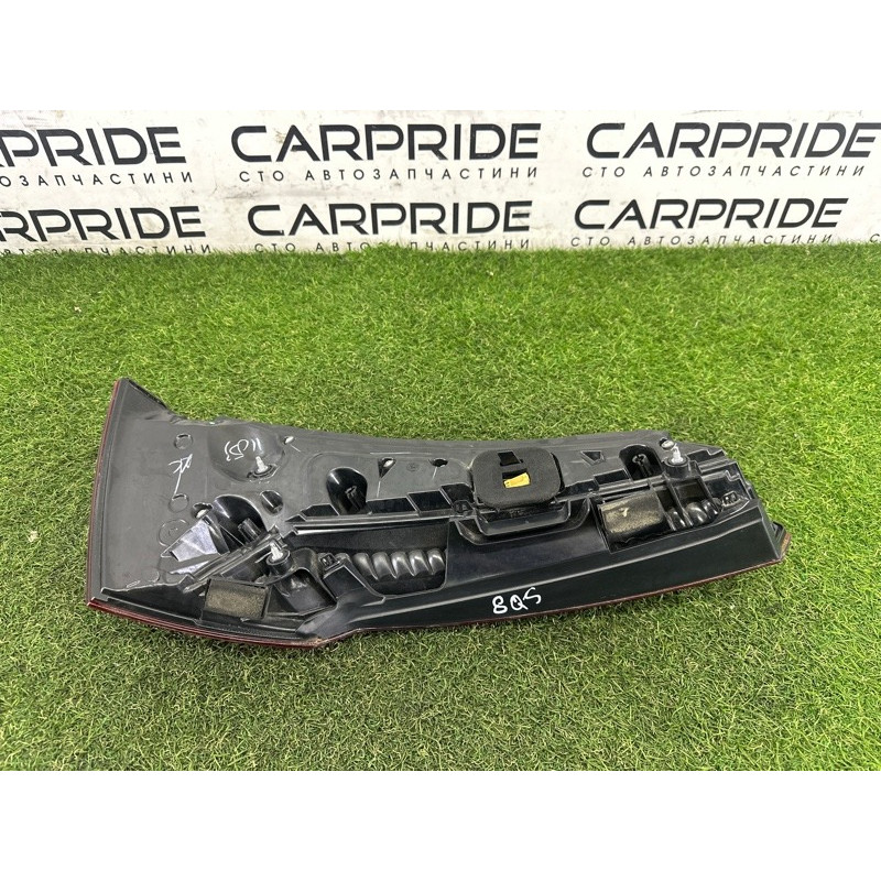 Задний фонарь (оптика) AUDI Q5 FY 2018 2.0 DAYB 80A945094A