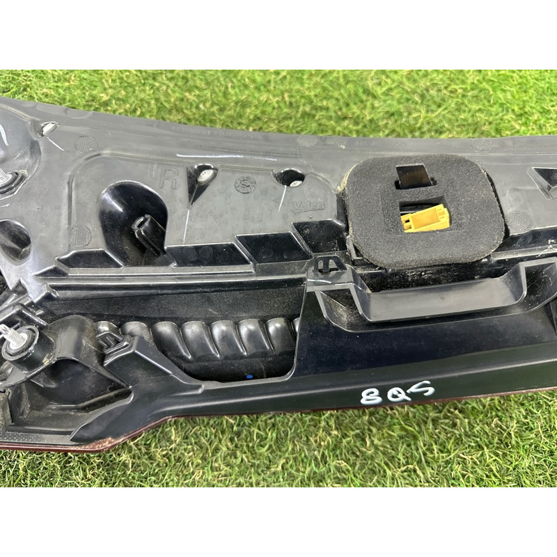 Задний фонарь (оптика) AUDI Q5 FY 2018 2.0 DAYB 80A945094A