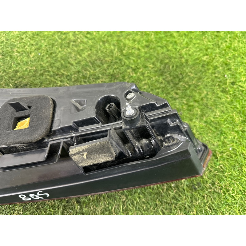 Задний фонарь (оптика) AUDI Q5 FY 2018 2.0 DAYB 80A945094A