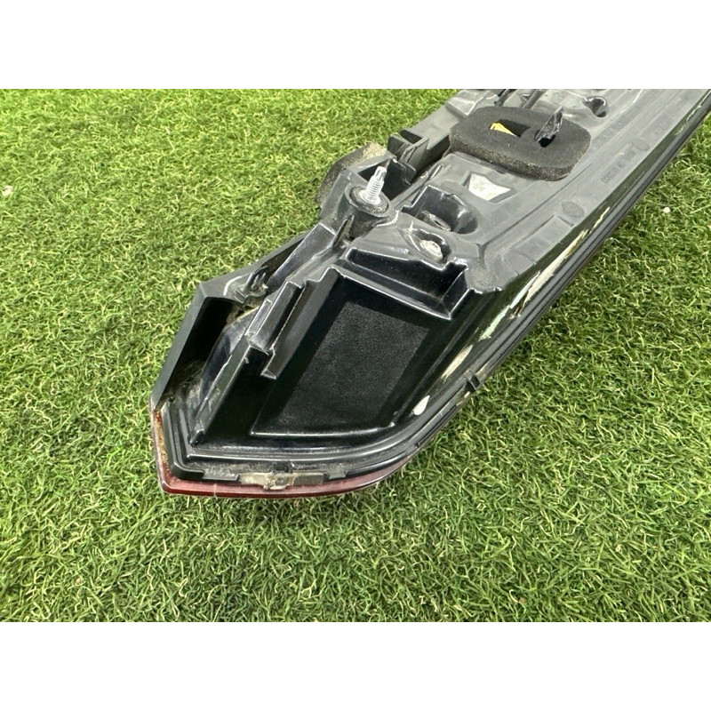 Задний фонарь (оптика) AUDI Q5 FY 2018 2.0 DAYB 80A945094A