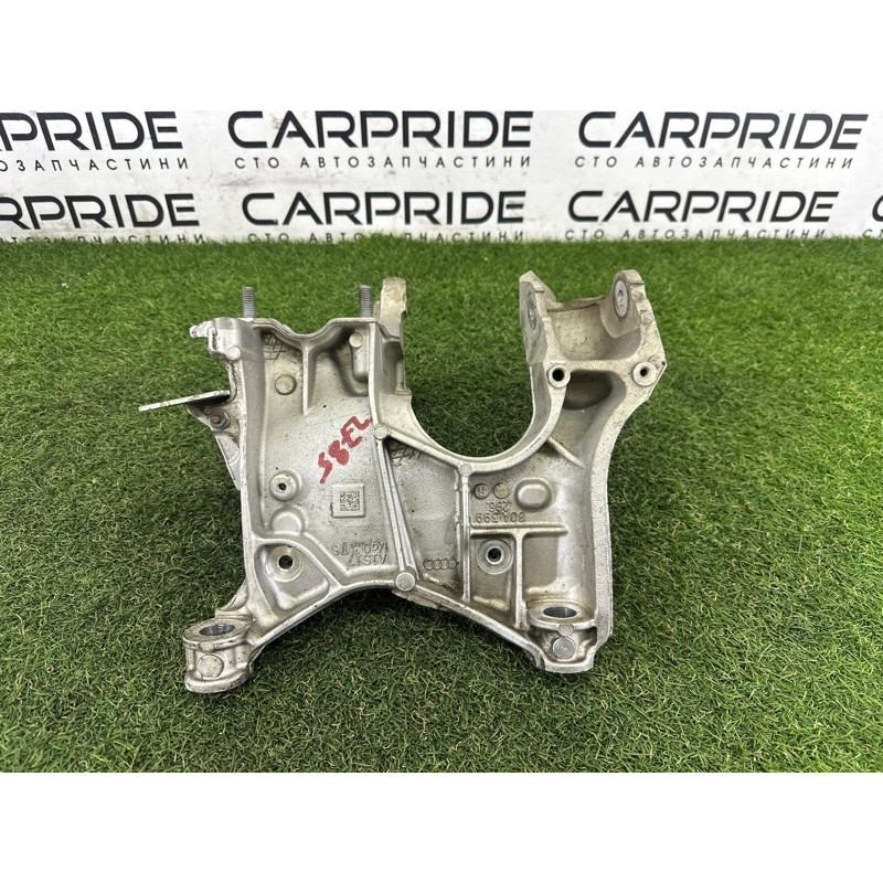 Кронштейн подрамника (подвеска) AUDI Q5 FY 2018 2.0 DAYB 80A399296R