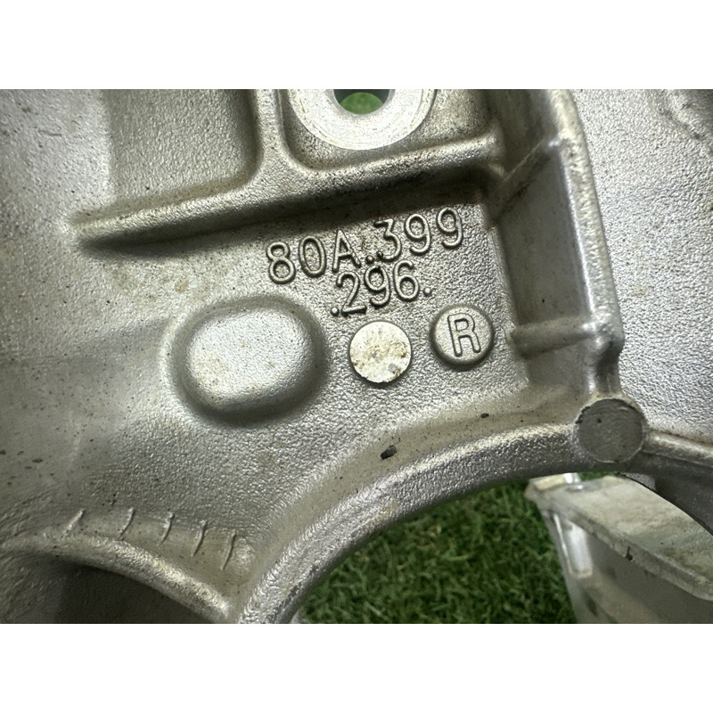 Кронштейн подрамника (подвеска) AUDI Q5 FY 2018 2.0 DAYB 80A399296R