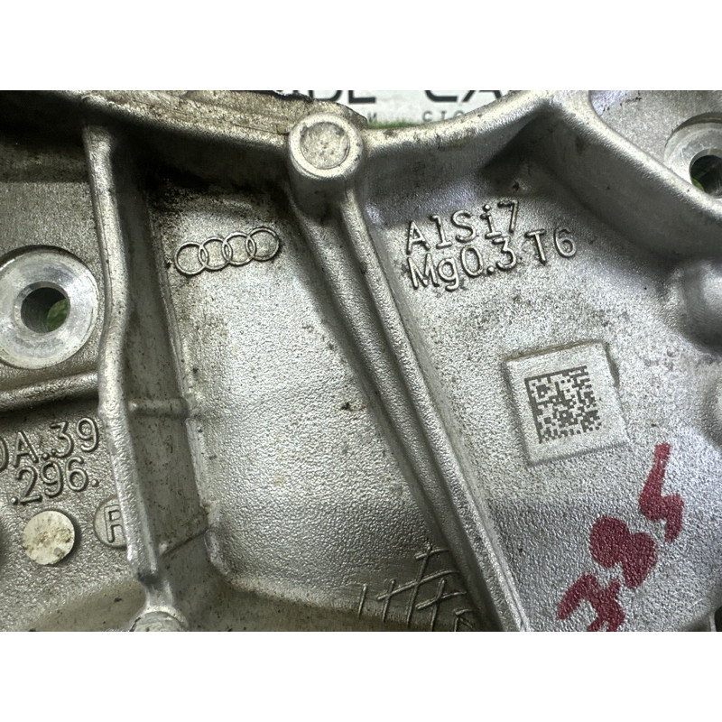 Кронштейн подрамника (подвеска) AUDI Q5 FY 2018 2.0 DAYB 80A399296R